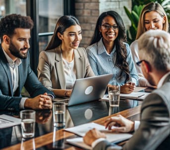 performance marketing