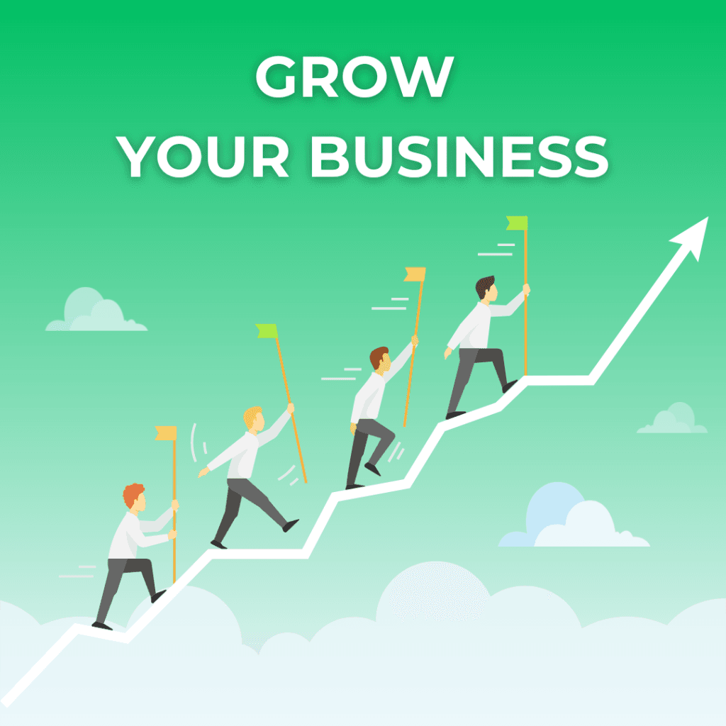 360 Degree Business Solutions
