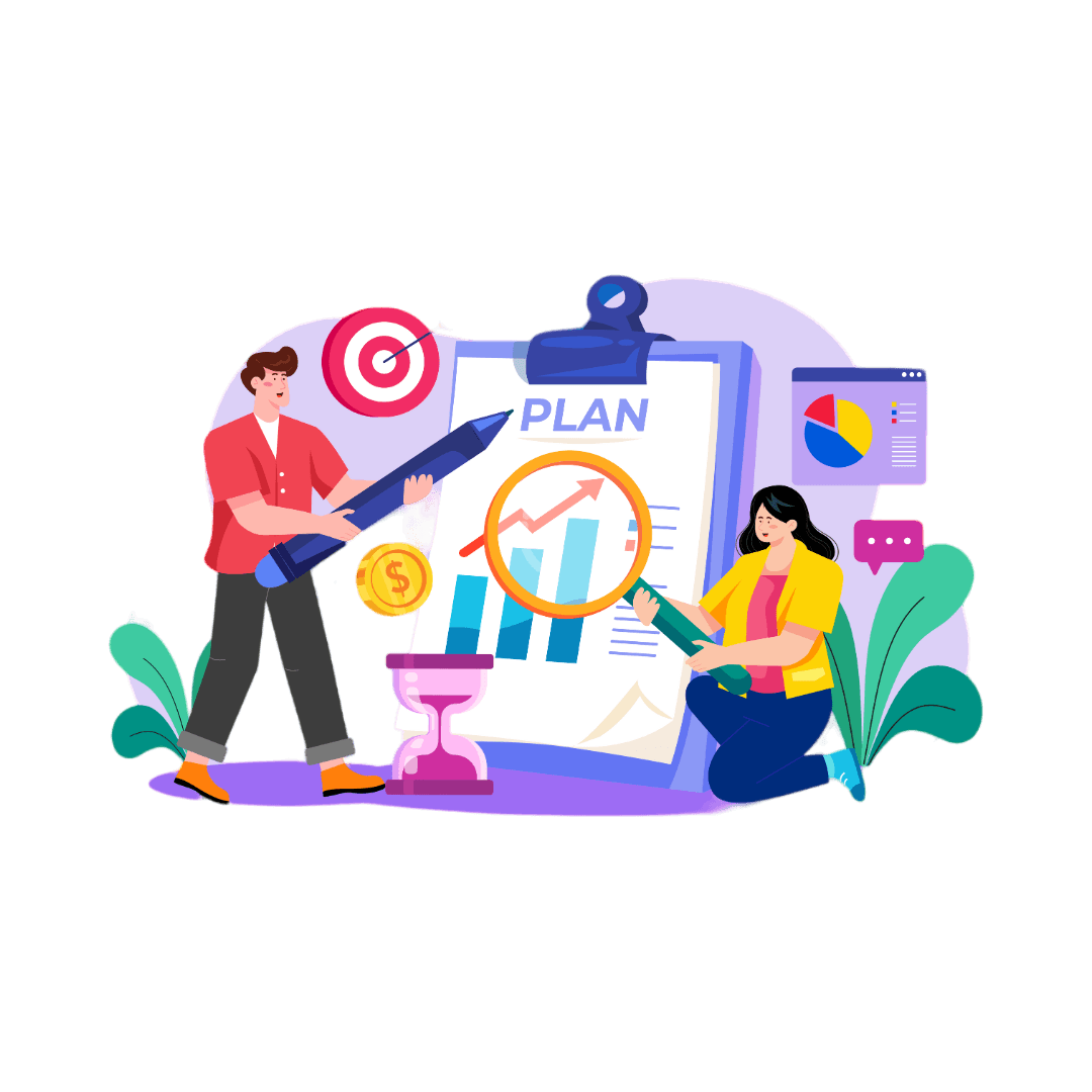business development