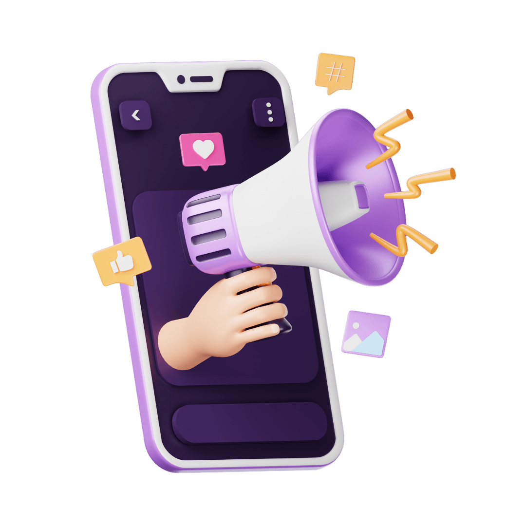 digital marketing service