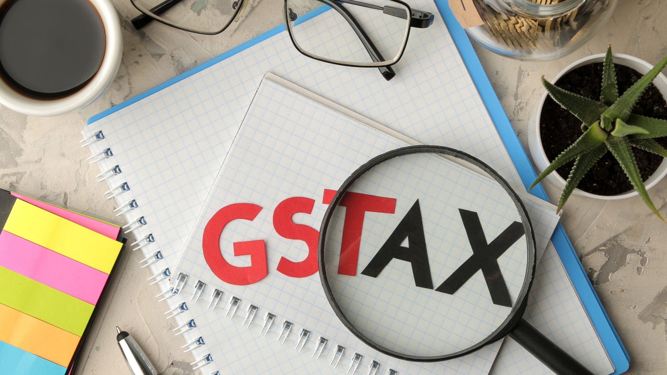 GST Return Filing in 2026: Save Time, Avoid Penalties & Stay 100% Compliant