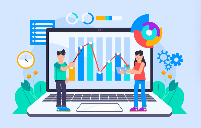 Performance Marketing